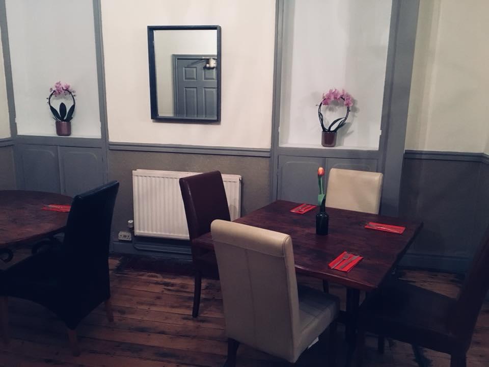 The Cross Keys Hotel Llanymynech Eksteriør billede